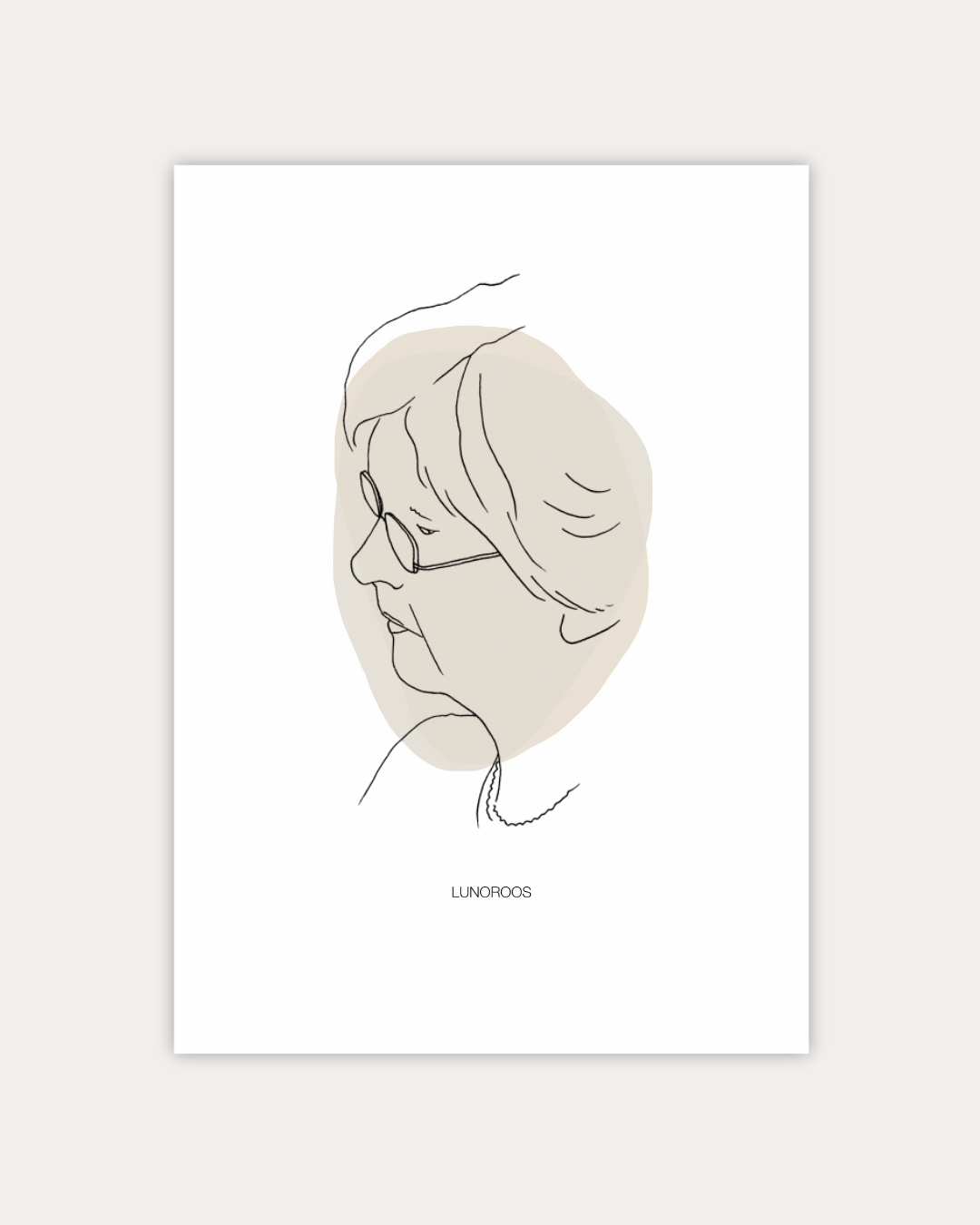 Gepersonaliseerde Lineart Puglia Calcolo