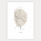 Gepersonaliseerde Lineart Puglia Calcolo
