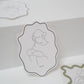 Gepersonaliseerde lineart 'Curv'