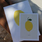 Gepersonaliseerde Lineart Puglia Limone