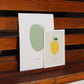 Gepersonaliseerde Lineart Puglia Lime